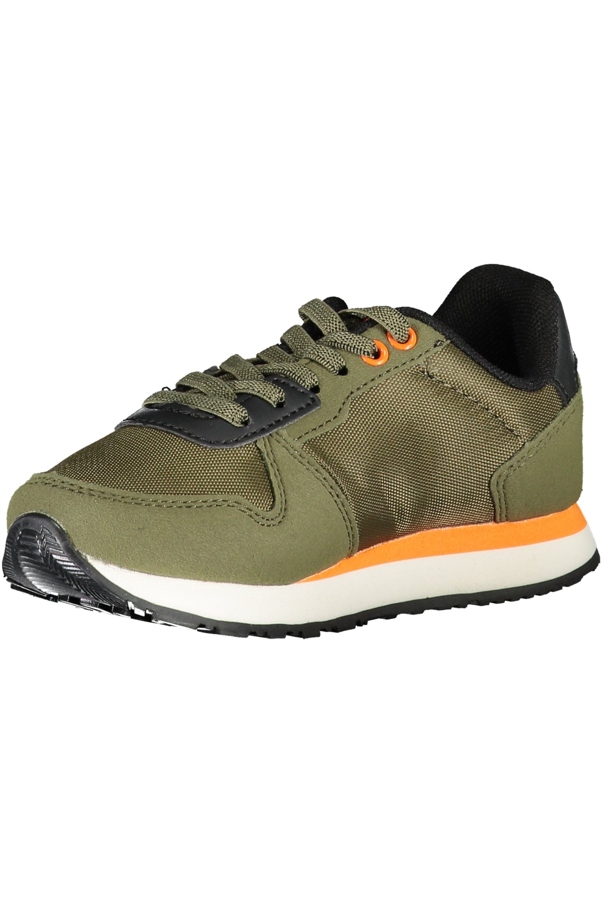 U.S. POLO ASSN.  Sneakers - Green