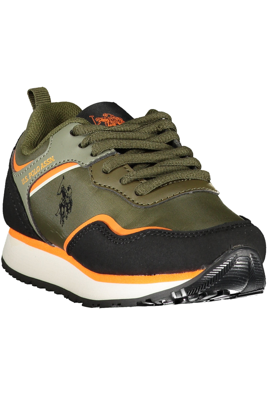 U.S. POLO ASSN.  Sneakers - Green