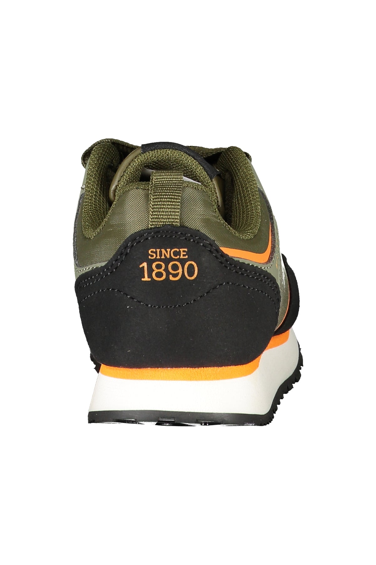 U.S. POLO ASSN.  Sneakers - Green