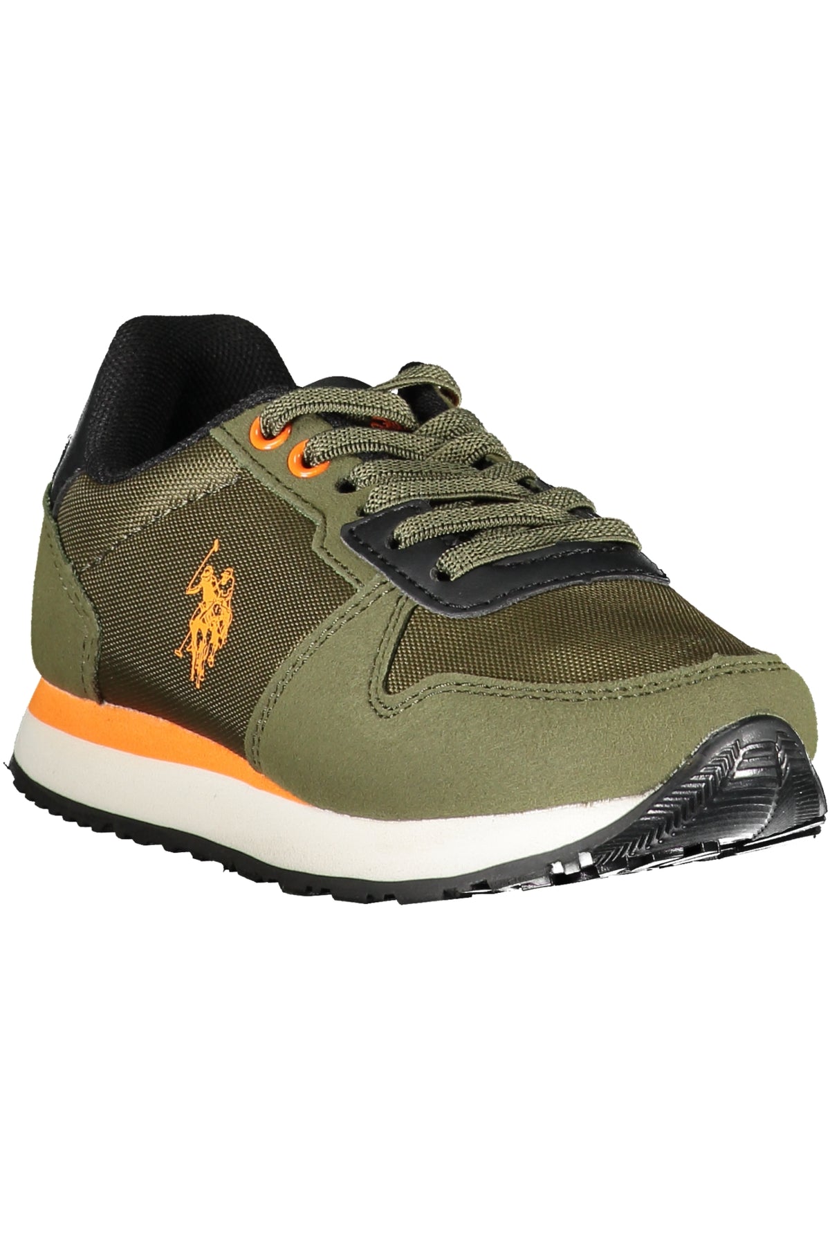 U.S. POLO ASSN.  Sneakers - Green