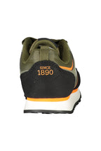 U.S. POLO ASSN. Boys Sneakers - Green