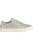 U.S. POLO ASSN. Women Sneakers - Silver