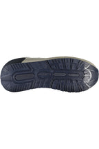 U.S. POLO ASSN. Women Sneakers - Silver