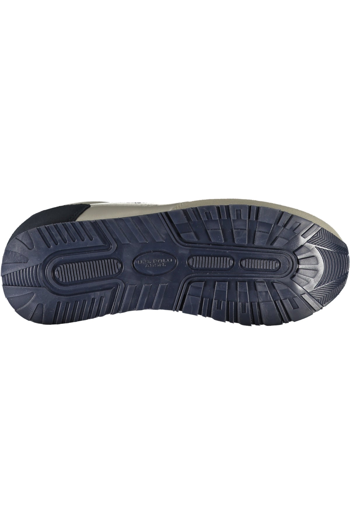 U.S. POLO ASSN. Women Sneakers - Silver