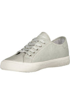 U.S. POLO ASSN. Women Sneakers - Silver