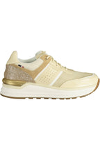 U.S. POLO ASSN. Women Sneakers - Beige