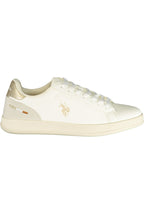 U.S. POLO ASSN. Women Sneakers - Beige