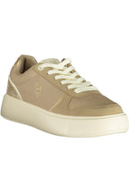 U.S. POLO ASSN. Women Sneakers - Beige