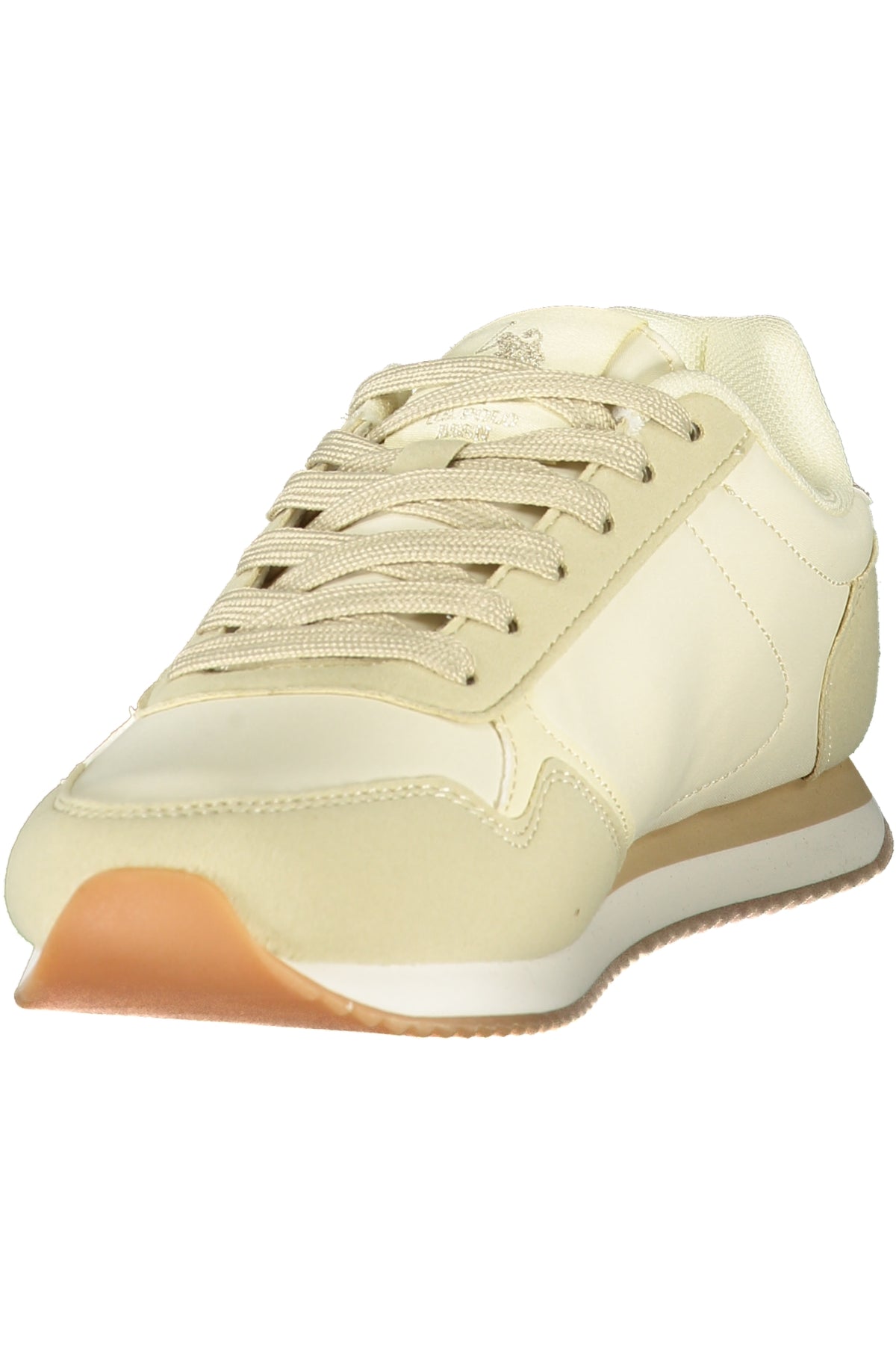 U.S. POLO ASSN. Women Sneakers - Beige