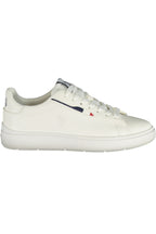 U.S. POLO ASSN. Women Sneakers - White