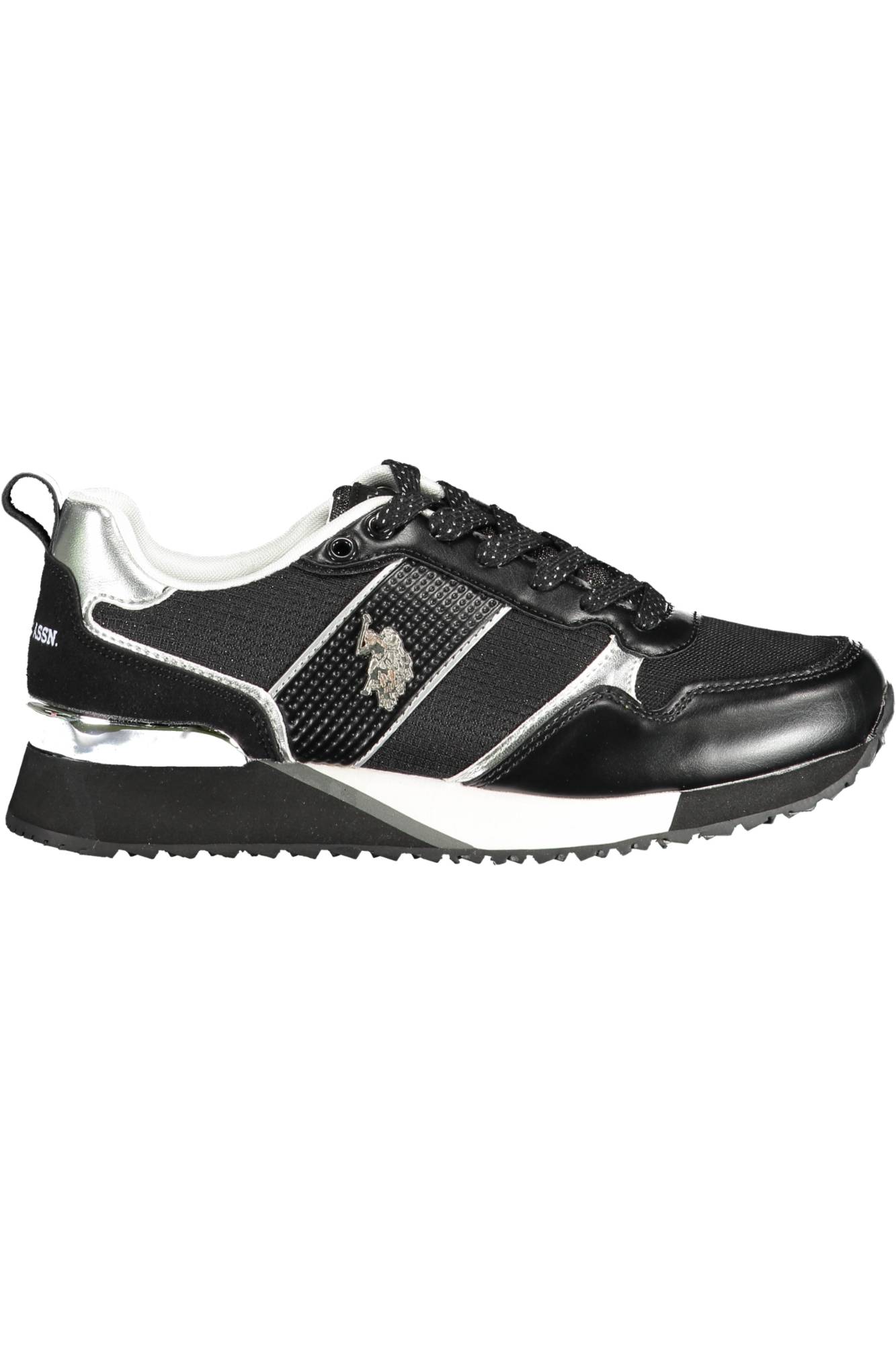 U.S. POLO ASSN. Women Sneakers - White