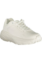 U.S. POLO ASSN. Women Sneakers - White