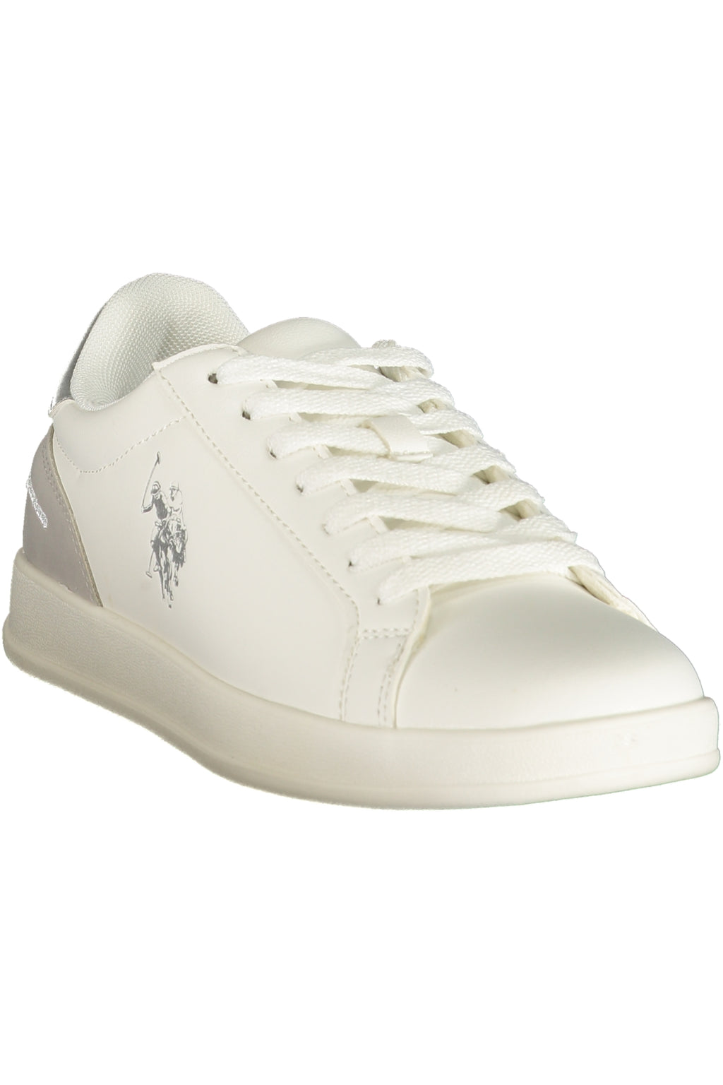 U.S. POLO ASSN. Women Sneakers - White