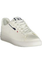 U.S. POLO ASSN. Women Sneakers - White
