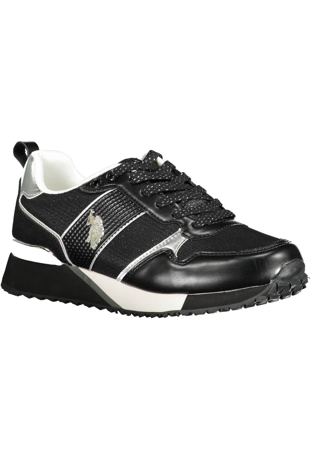 U.S. POLO ASSN. Women Sneakers - White