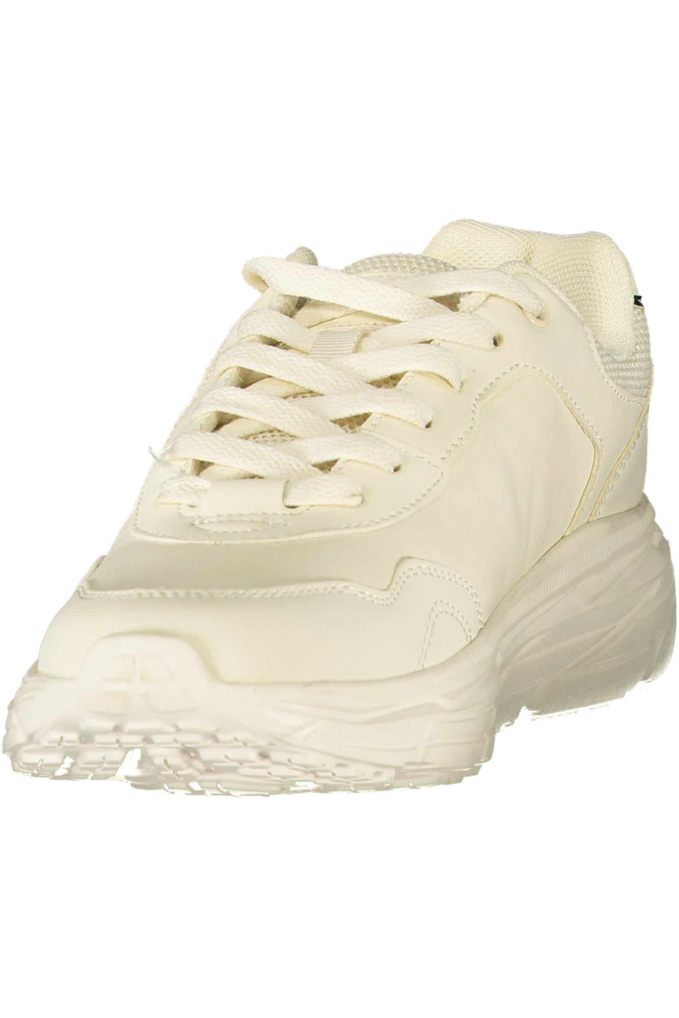 U.S. POLO ASSN. Women Sneakers - White