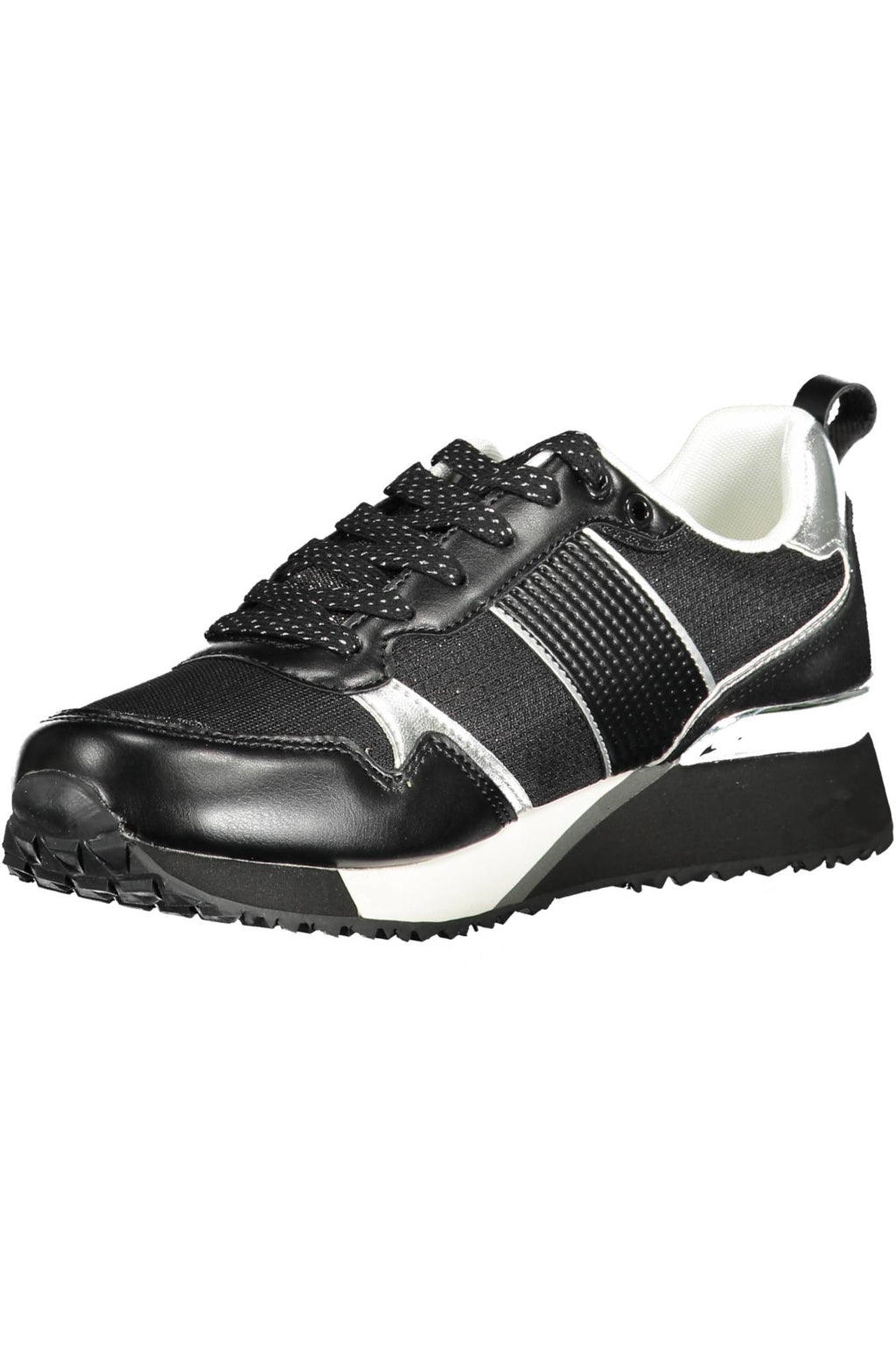 U.S. POLO ASSN. Women Sneakers - White