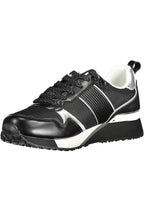 U.S. POLO ASSN. Women Sneakers - White
