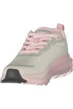 U.S. POLO ASSN. Women Sneakers - White