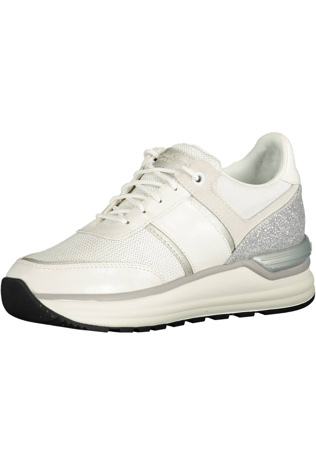 U.S. POLO ASSN. Women Sneakers - White