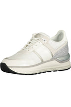 U.S. POLO ASSN. Women Sneakers - White