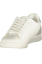 U.S. POLO ASSN. Women Sneakers - White