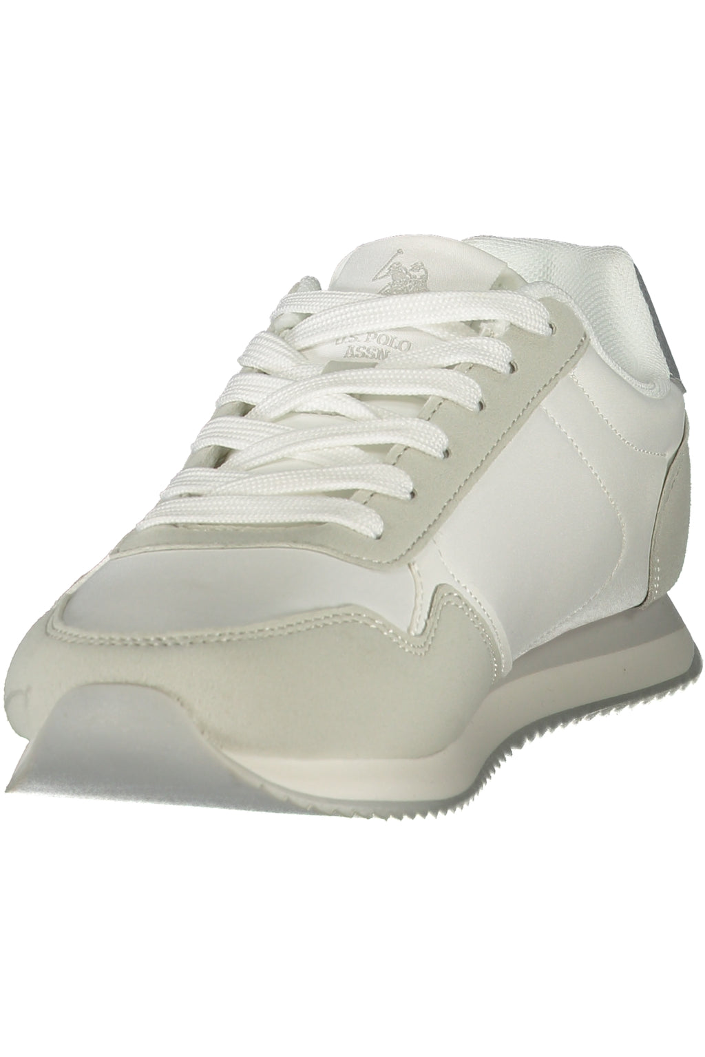 U.S. POLO ASSN. Women Sneakers - White