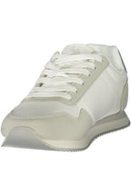 U.S. POLO ASSN. Women Sneakers - White