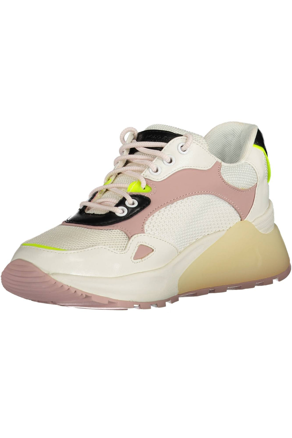U.S. POLO ASSN. Women Sneakers - White