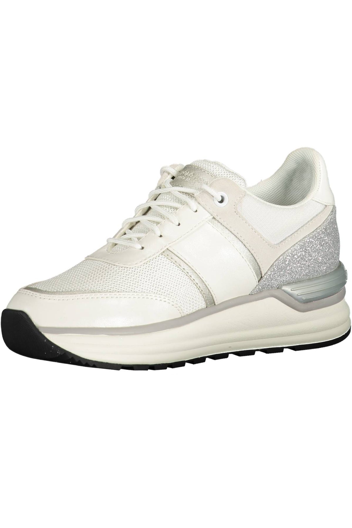 U.S. POLO ASSN. Women Sneakers - White