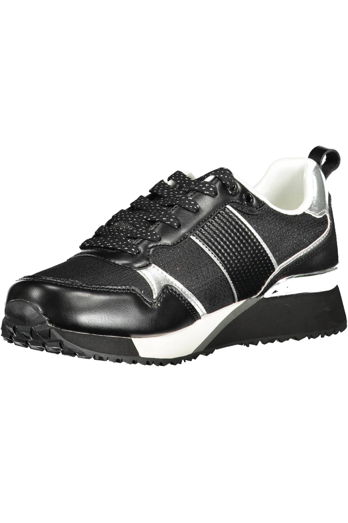 U.S. POLO ASSN. Women Sneakers - White