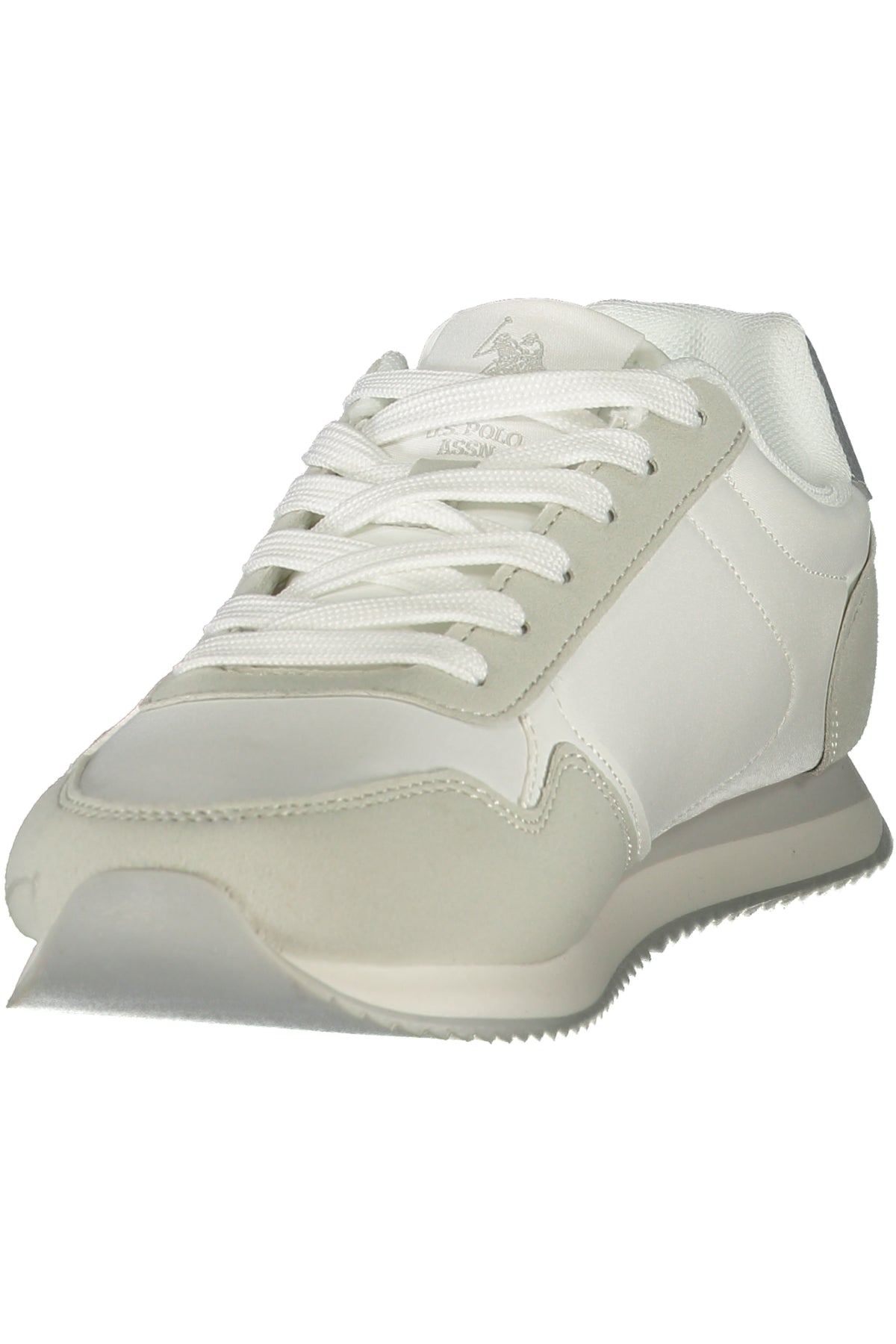 U.S. POLO ASSN. Women Sneakers - White