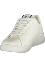U.S. POLO ASSN. Women Sneakers - White