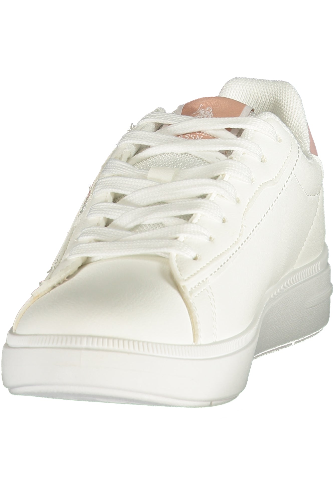 U.S. POLO ASSN. Women Sneakers - White