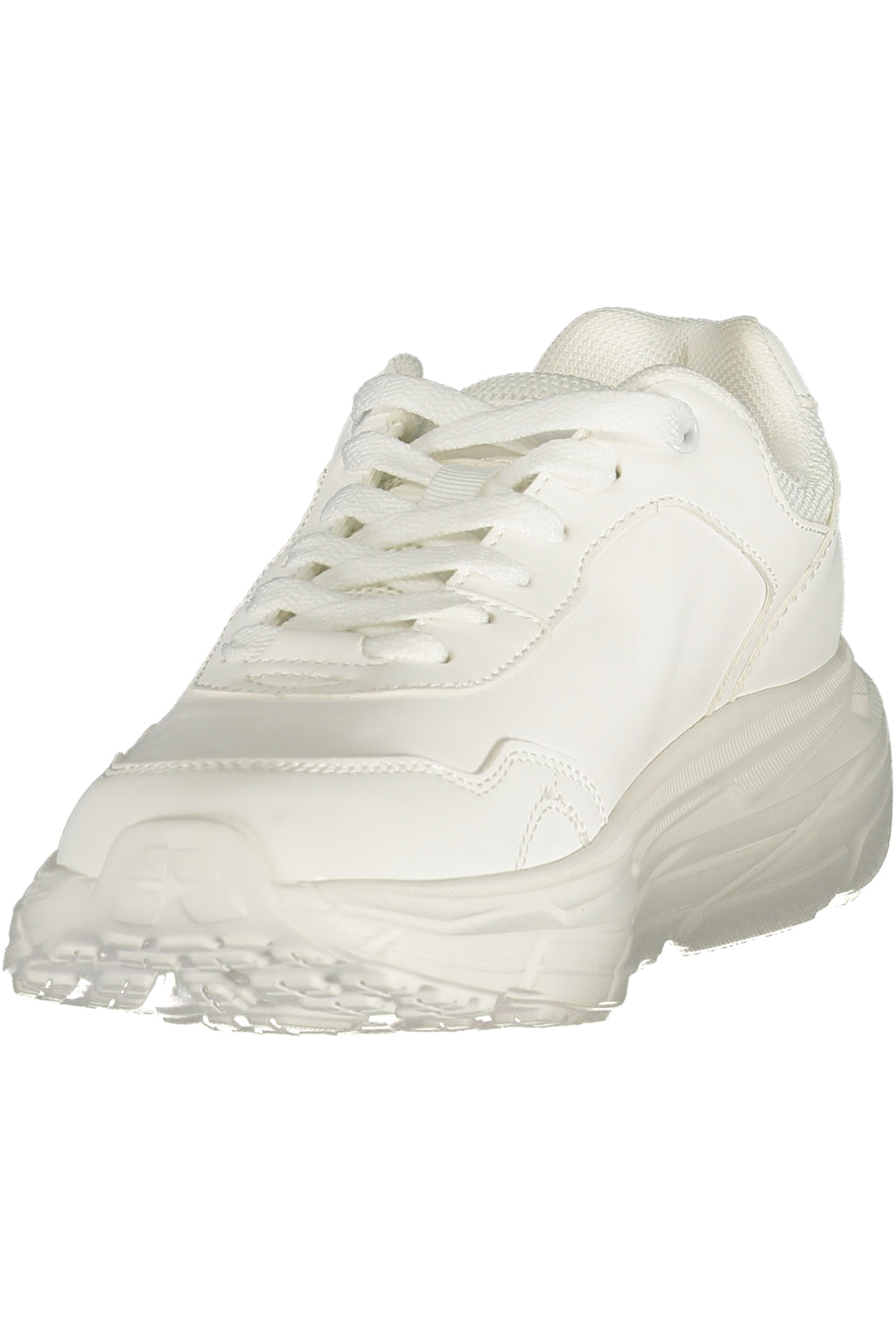 U.S. POLO ASSN. Women Sneakers - White