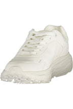 U.S. POLO ASSN. Women Sneakers - White