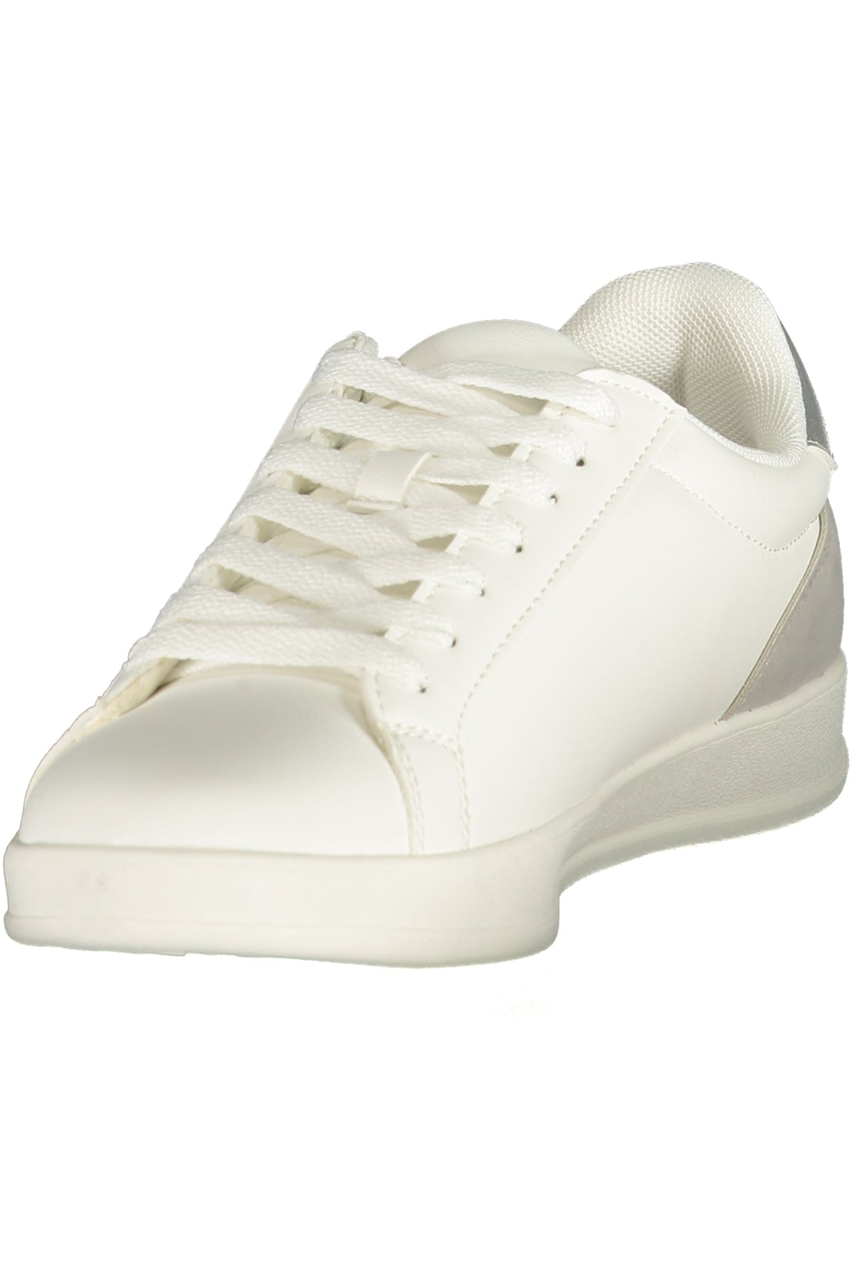 U.S. POLO ASSN. Women Sneakers - White