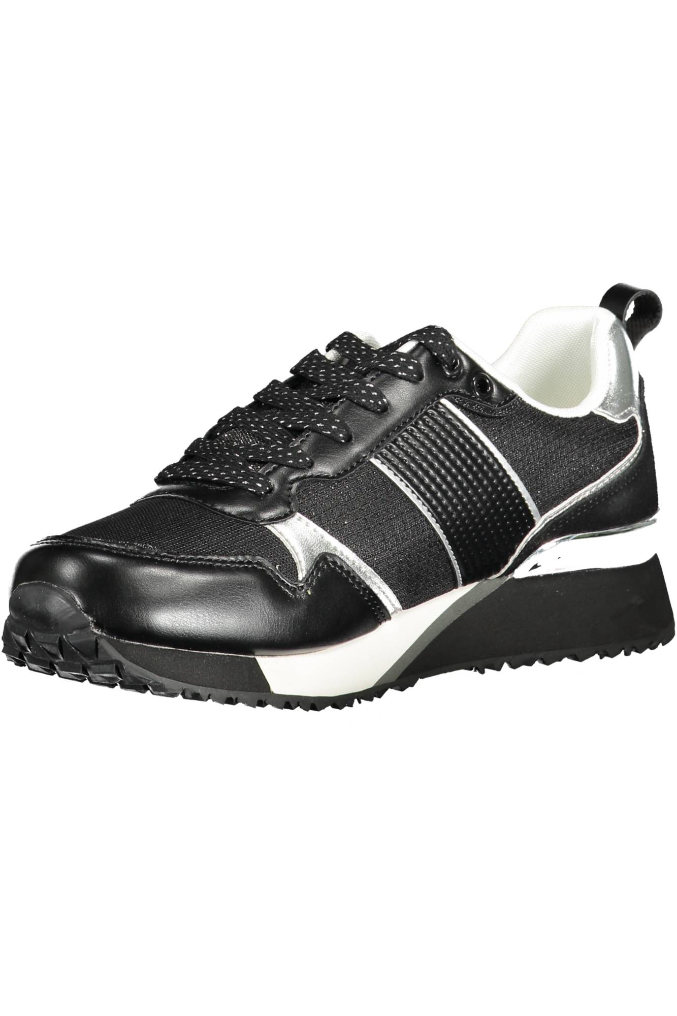U.S. POLO ASSN. Women Sneakers - White