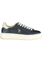 U.S. POLO ASSN. Women Sneakers - Blue
