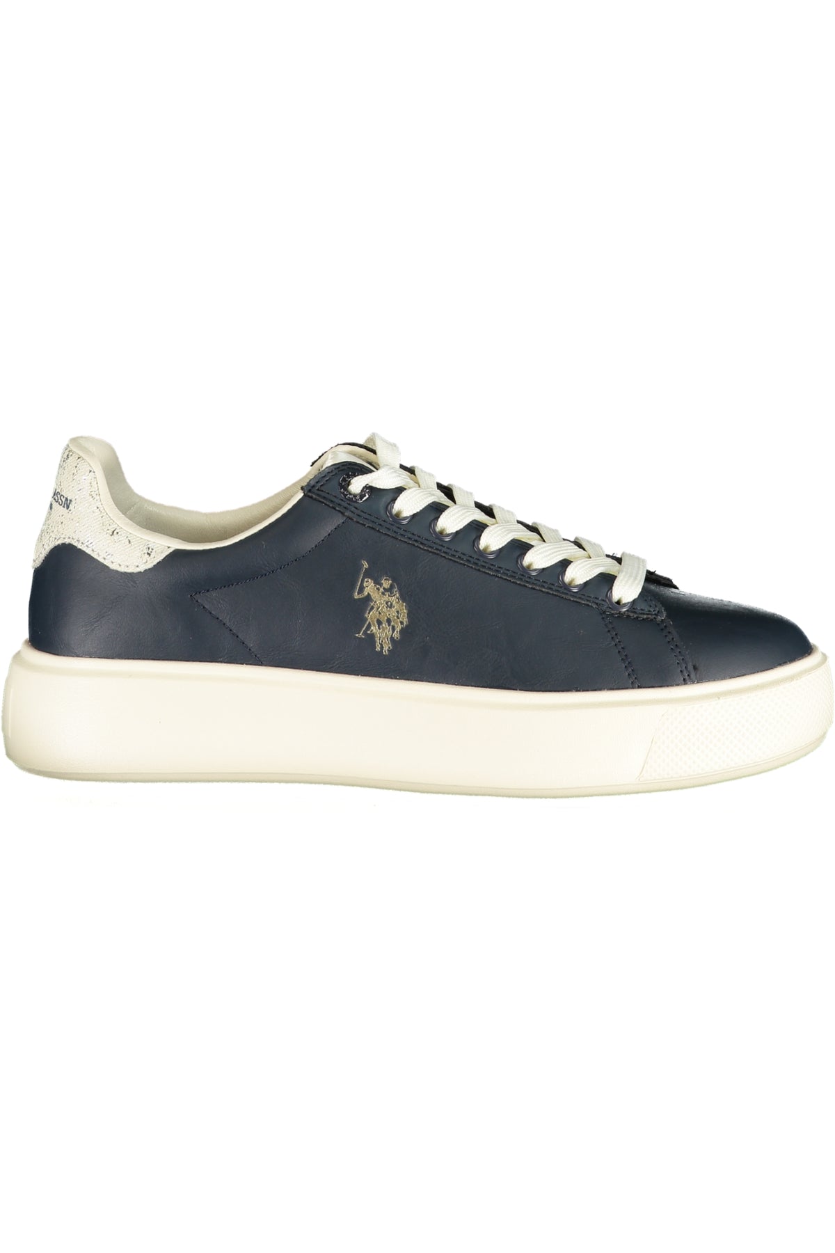U.S. POLO ASSN. Women Sneakers - Blue