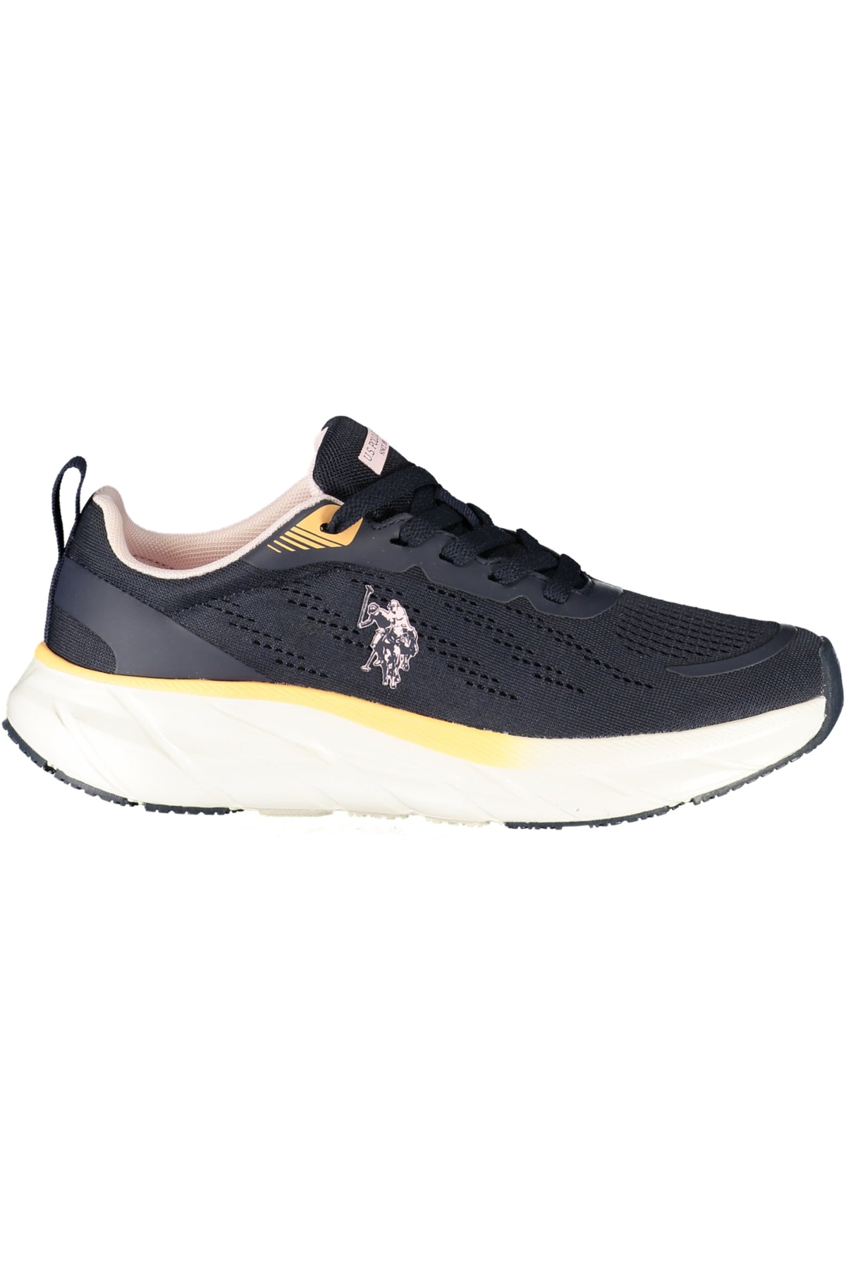 U.S. POLO ASSN. Women Sneakers - Blue