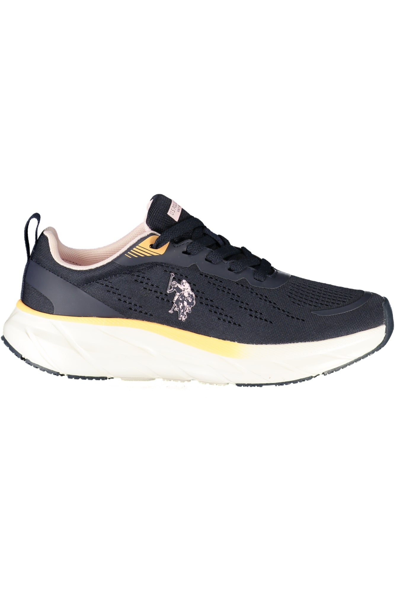 U.S. POLO ASSN. Women Sneakers - Blue