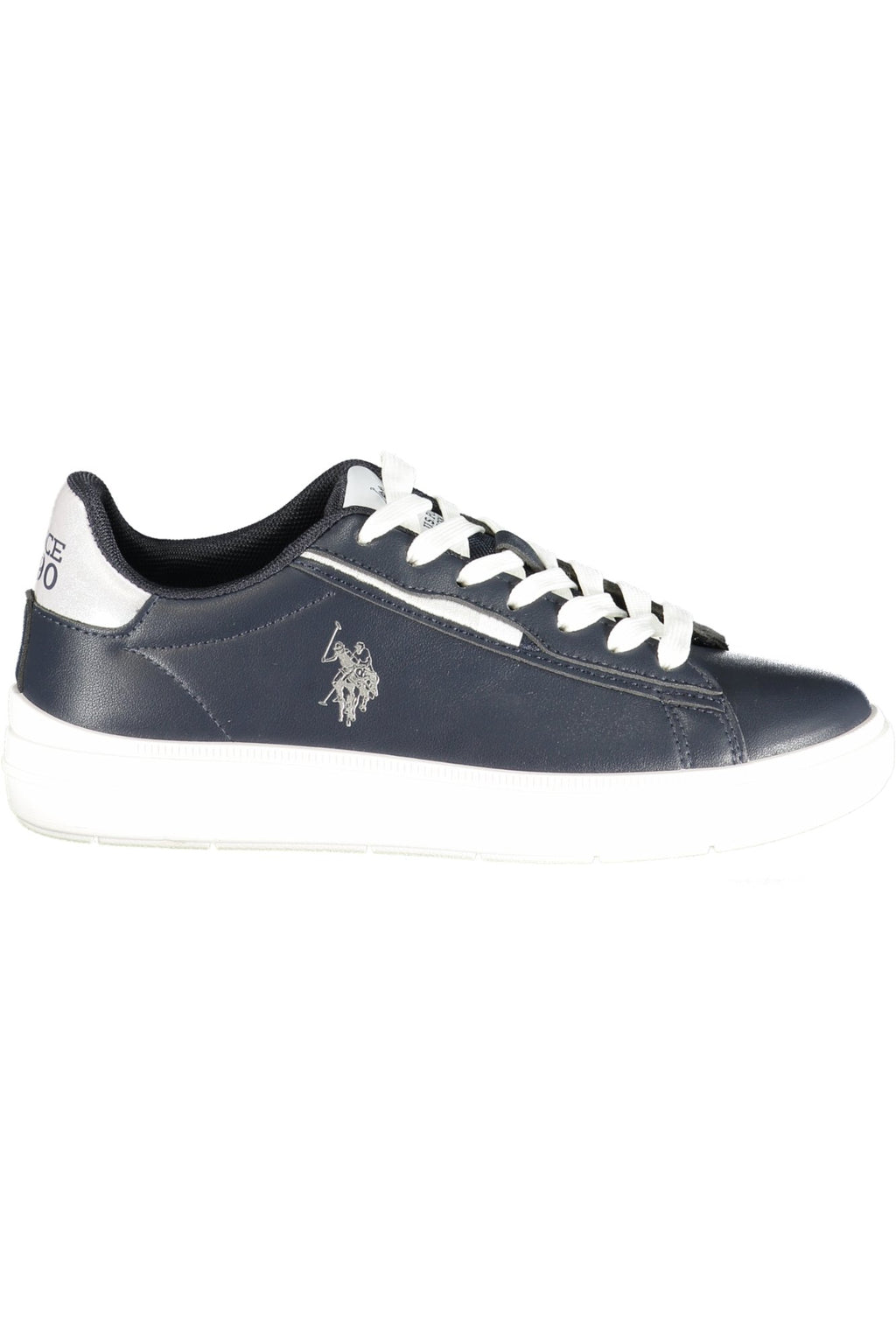 U.S. POLO ASSN. Women Sneakers - Blue