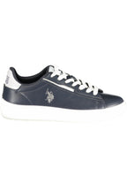 U.S. POLO ASSN. Women Sneakers - Blue