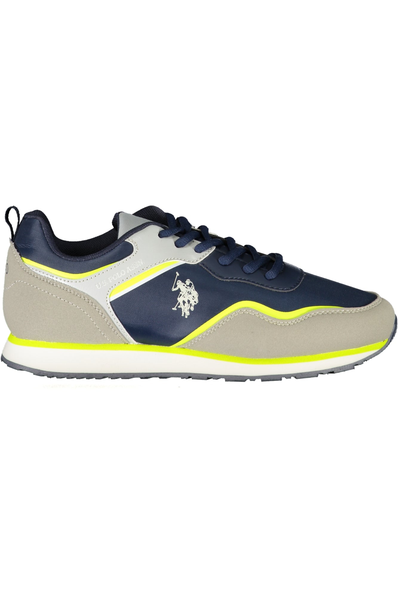 U.S. POLO ASSN. Women Sneakers - Blue