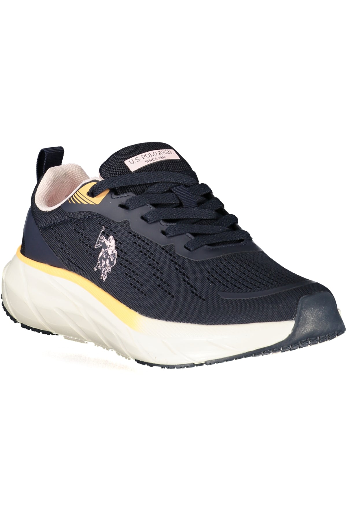 U.S. POLO ASSN. Women Sneakers - Blue