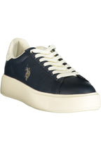 U.S. POLO ASSN. Women Sneakers - Blue