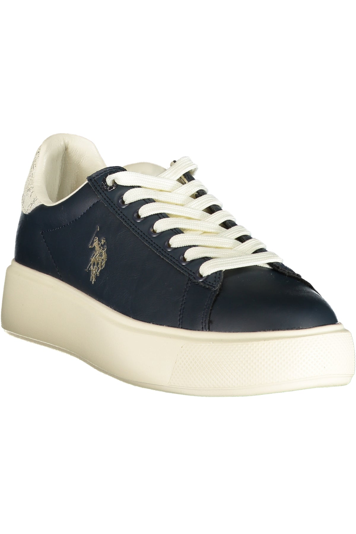U.S. POLO ASSN. Women Sneakers - Blue