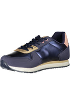 U.S. POLO ASSN. Women Sneakers - Blue