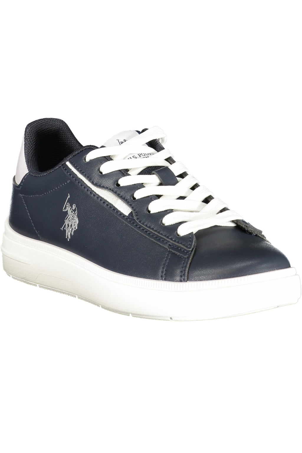 U.S. POLO ASSN. Women Sneakers - Blue